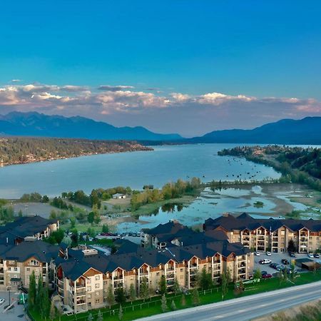 Mountain Getaway Condo - 5 Min Walk To The Beach! Invermere Εξωτερικό φωτογραφία
