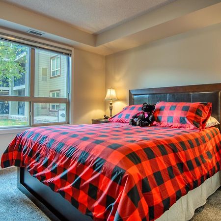 Mountain Getaway Condo - 5 Min Walk To The Beach! Invermere Εξωτερικό φωτογραφία