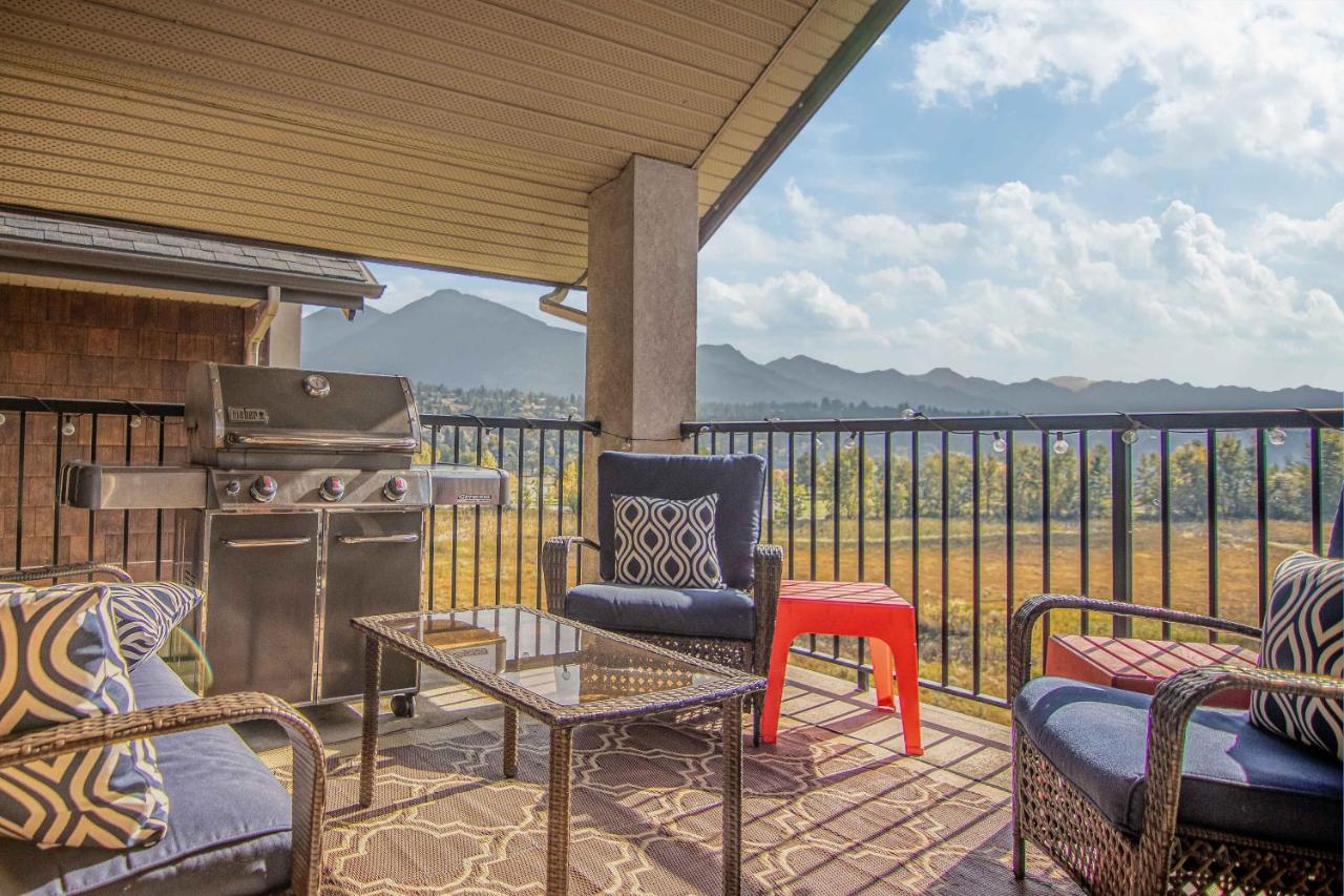 Mountain Getaway Condo - 5 Min Walk To The Beach! Invermere Εξωτερικό φωτογραφία