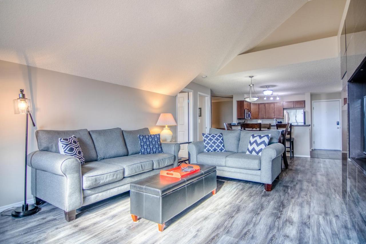 Mountain Getaway Condo - 5 Min Walk To The Beach! Invermere Εξωτερικό φωτογραφία